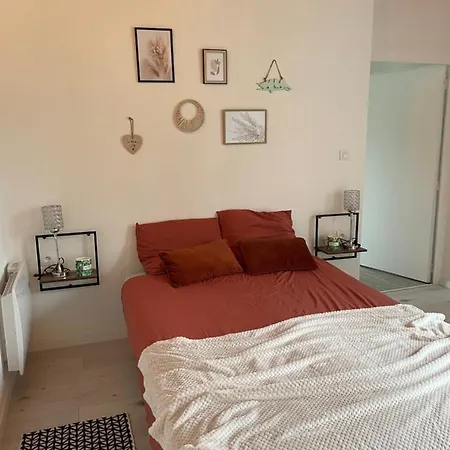 Appartamento Le Loft Bouillargues Esterno foto