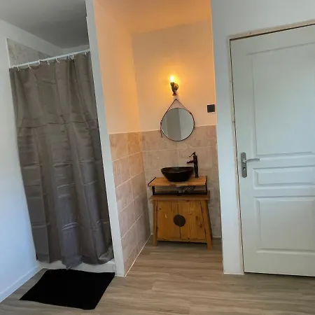 Appartamento Le Loft Bouillargues Esterno foto