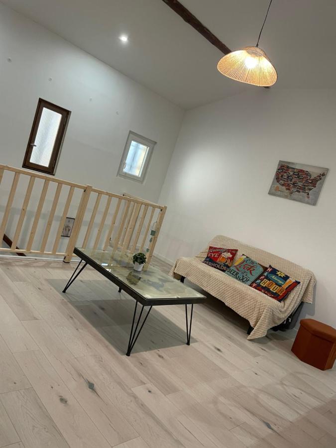 Le Loft Bouillargues