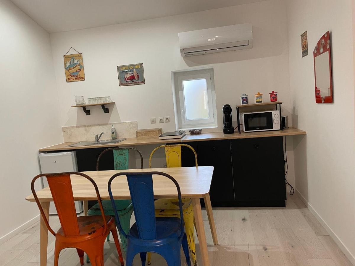 Le Loft Appartement
